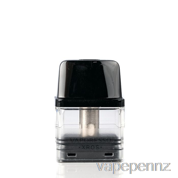 Vaporesso XROS Replacement Pods 1.0ohm Mesh Pods VAPE NZ